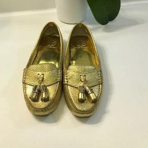 Tory Burch flat shoes 7.5